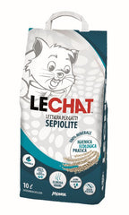 LECHAT LETTIERA X GATTI KG 6,7