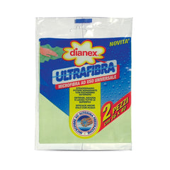 DIANEX ULTRAFIBRA 2PEZZI - Scodinzolando