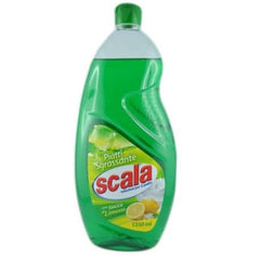 Caraffa SCALA PIATTI 1250ML Limone