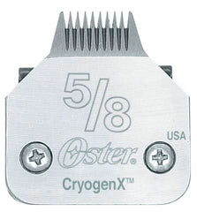 OSTER TESTINA SIZE 5/8 0,8 MM