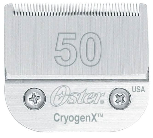 OSTER TESTINA SIZE 50 0,2 MM