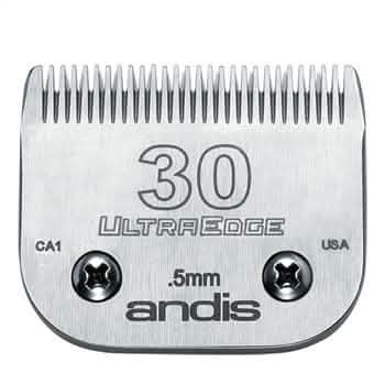 Andis Testina Size 30 0,5 Mm