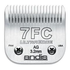 ANDIS TESTINA SIZE 7FC 3,2 MM