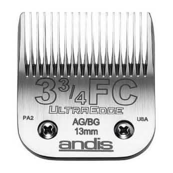 Andis Testina Size 3 13 Mm