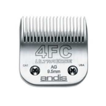 Andis Testina Size 4FC 9,5 Mm