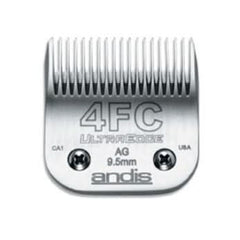 ANDIS TESTINA SIZE 4FC 9,5 MM