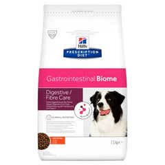 HILLS PD CANINE GASTROINTESTINAL BIOME 1,5 KG