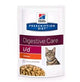 HILLS PD FELINE I/D POLLO BUSTA IN SALSA 85 GR **NUOVA FORMULA**