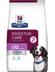 HILLS PD CANINE I/D SENSITIVE 1,5 KG