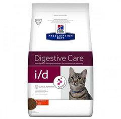 HILLS PD FELINE I/D 8 KG