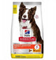 Hills Canine Perfect Digestion Adult Medium 2,5 kg
