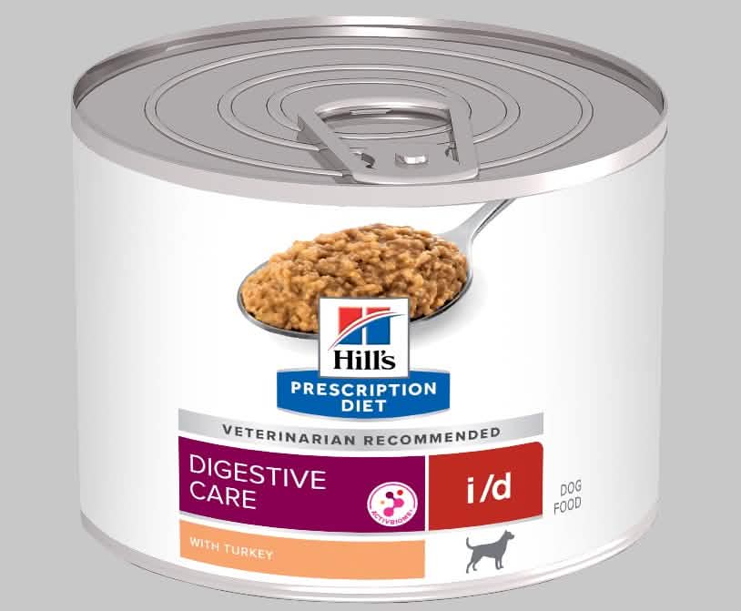 HILLS PD CANINE I/D 200 GR