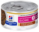 HILLS PD FELINE GASTROINTESTINAL BIOME SPEZZATINO 82 GR