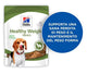 Hills Canine Treats Healthy Weight 200 g