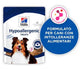 HILLS CANINE TREATS HYPOALLERGENIC 200 GR - Delizie ipoallergeniche per cani