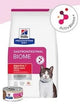HILLS PD FELINE GASTROINTESTINAL BIOME STRESS 1,5 KG
