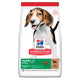Hills Canine Puppy Medium Lamb & Rice 12 kg - Alimento Completo per Cuccioli