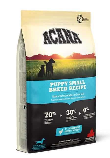 Acana Cane Puppy Small Breed 6kg