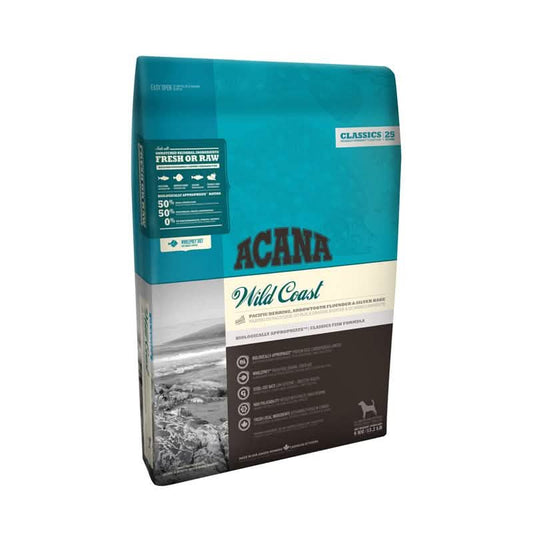 Acana Cane Wild Coast 9,7kg