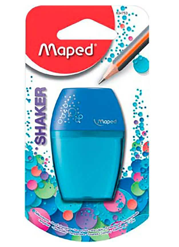Temperamatite MapedColori Assortiti per Casa e Ufficio