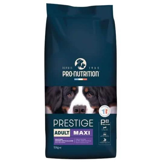 FLATAZOR PRESTIGE CANE ADULTO MAXI 15 KG