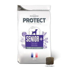 FLATAZOR PROTECT CANE SENIOR+ 12 KG