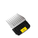 WAHL RIALZO PER TESTINA SNAP-ON 16 MM GIALLO