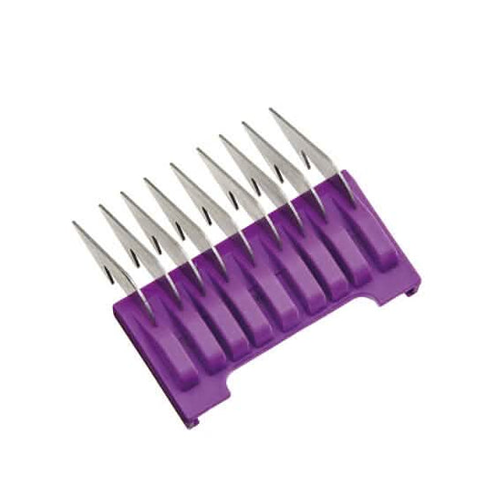 WAHL RIALZO PER TESTINA SLIDE-ON 6 MM VIOLA