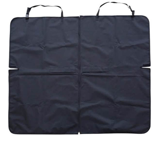 KERBL CANE COPERTA PROTEGGI AUTO PER SEDILE POSTERIORE