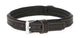 KERBL CANE COLLARE VEGAS HQ 35 MM 46-52 CM NERO