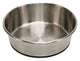 Ciotola in Acciaio Inox KERBL 1600 ML