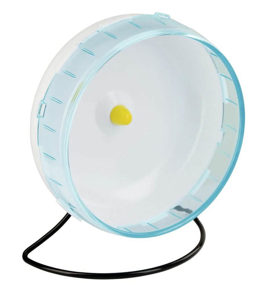 KERBL CRICETO RUOTA IN PLASTICA 20X8 CM