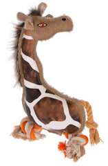 KERBL CANE GIOCO GIRAFFA GINA 29 CM