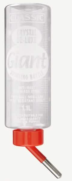 KERBL RODITORI BOTTIGLIA CLASSIC 1100 ML