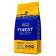 FISH4DOGS CANE FINEST ADULTO PESCE BIANCO LARGE 6 KG