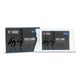 SCANDINAVIA FORAN EQUINE EAZY-CARE ANIMAL DRESSING