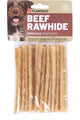 FLAMINGO CANE SNACK SIGARETTA RHIDE MUNCHY CF. (25 PZ) 12 CM 125 GR