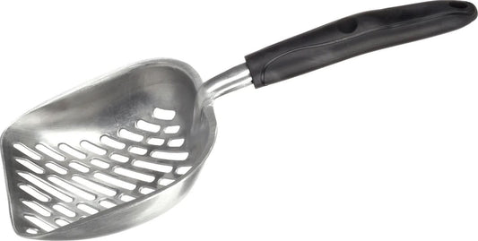 Paletta per Lettiera Zora Flamingo da 35 cm