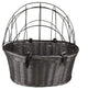 FLAMINGO CESTINO PER BICICLETTA PER MANUBRIO 43,5X36X45 CM NERO