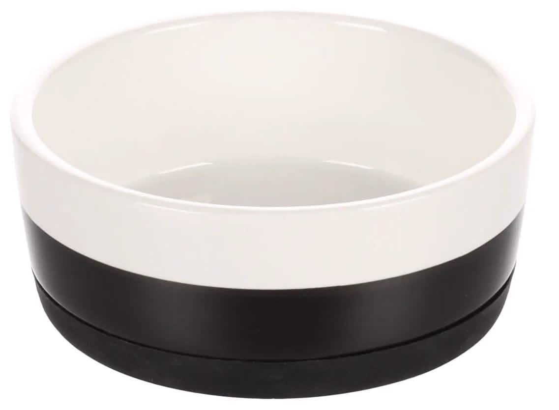 Ciotola in Ceramica Antiscivolo Flamingo Duke – 14 cm 420 ml