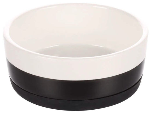Ciotola in Ceramica Antiscivolo Flamingo Duke – 14 cm 420 ml