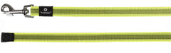 FLAMINGO CANE GUINZAGLIO EDUCATIVO XENO 20 MM X 5 MT GIALLO FLUO