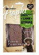 FLAMINGO CANE SNACK HAPKI STRISCE DI AGNELLO 85 GR