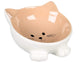 Ciotola in Ceramica Puzzi Flamingo Gatto 125 ml