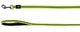 FLAMINGO CANE GUINZAGLIO IN NYLON XENO 20 MM X 200 CM GIALLO FLUO