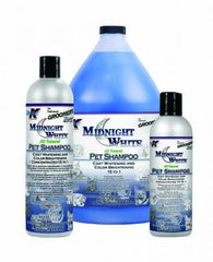 DOUBLE K MIDNIGHT WHITE SHAMPOO 473 ML