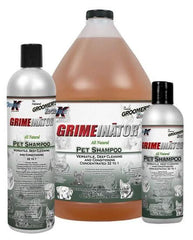 DOUBLE K GRIMEINATOR SHAMPOO 3,8 LT