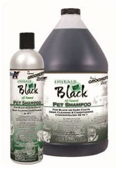 DOUBLE K Emerald Black Shampoo 237 ML