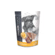 M-PETS CANE ARROTOLATO DI POLLO E CEREALI 80 GR