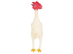 M-PETS CANE GIOCO IN LATEX POLLO ANOUCHKA 41,5X9,5X7,5 CM